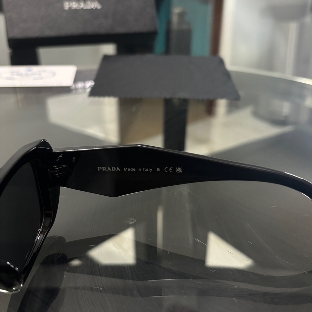 PRADA PR 17WS black-Unisex - Picture 5 of 8